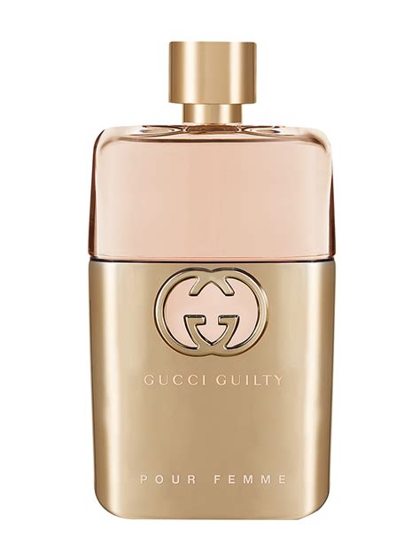 gucci guilty for women on sale|gucci guilty for women price.